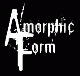 logo Amorphic Form